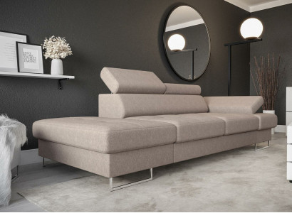 Royal Sofa Couch 3-Seater Italian Design Furniture Multifunction Sofas Couches